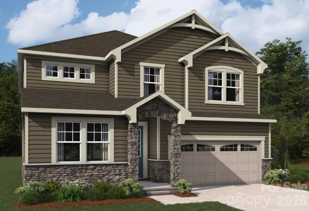 2822 Bowman Drive, Gastonia, NC 28052