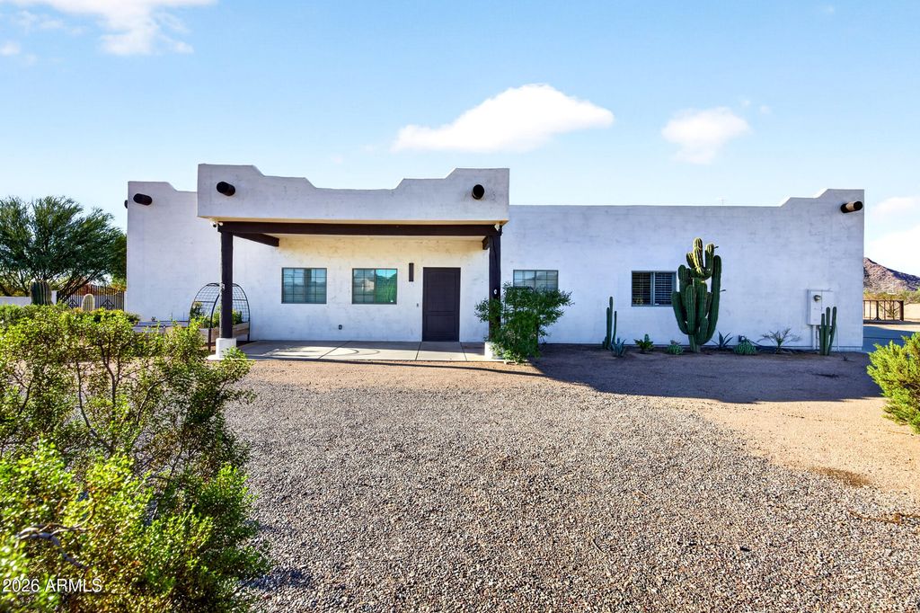 54393 W SUNBURST Street, Maricopa, AZ 85139 — photo 2