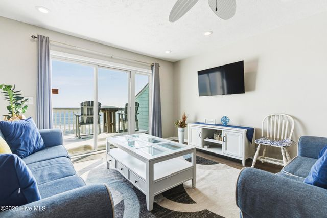 1704 Sand Dollar Court, Kure Beach, NC 28449