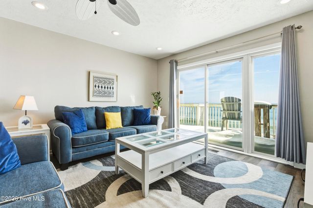 1704 Sand Dollar Court, Kure Beach, NC 28449