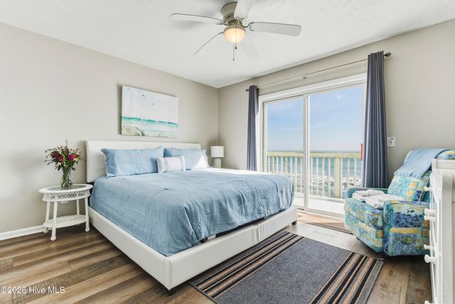 1704 Sand Dollar Court, Kure Beach, NC 28449