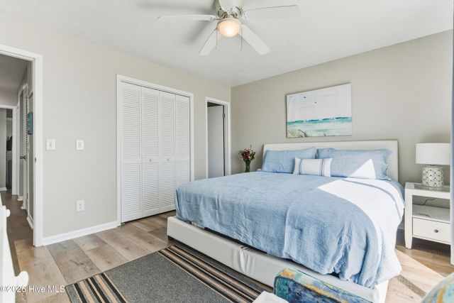 1704 Sand Dollar Court, Kure Beach, NC 28449