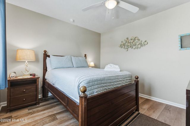 1704 Sand Dollar Court, Kure Beach, NC 28449