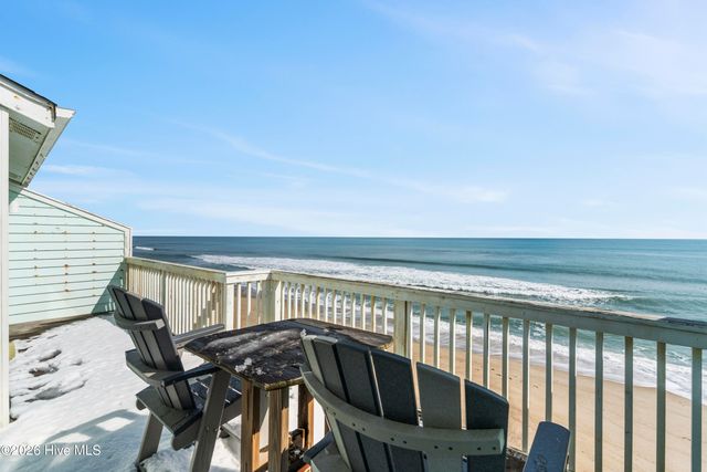 1704 Sand Dollar Court, Kure Beach, NC 28449