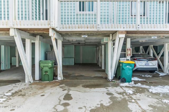 1704 Sand Dollar Court, Kure Beach, NC 28449