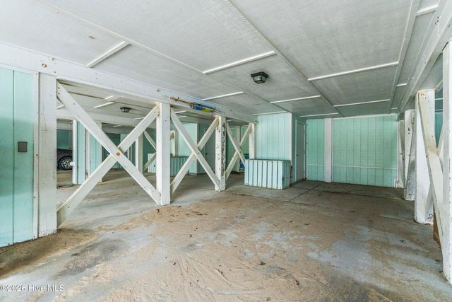 1704 Sand Dollar Court, Kure Beach, NC 28449