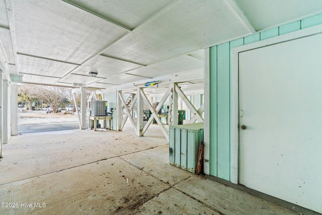 1704 Sand Dollar Court, Kure Beach, NC 28449