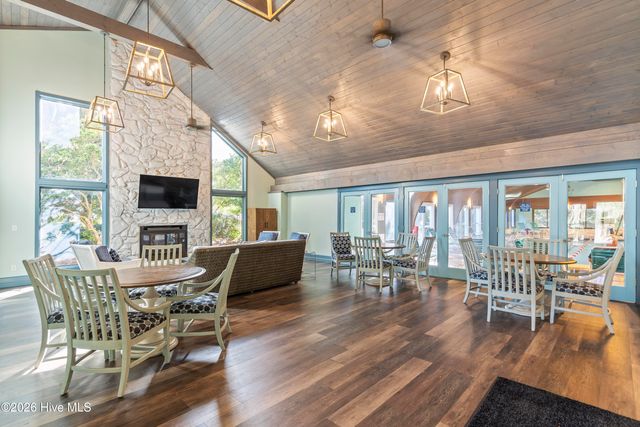 1704 Sand Dollar Court, Kure Beach, NC 28449