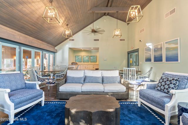 1704 Sand Dollar Court, Kure Beach, NC 28449