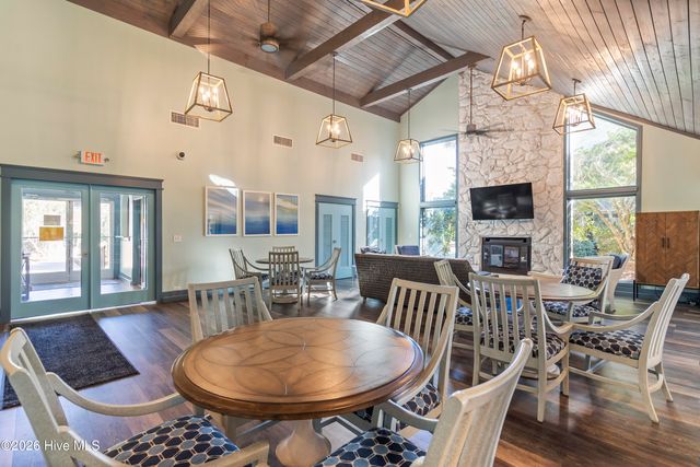 1704 Sand Dollar Court, Kure Beach, NC 28449