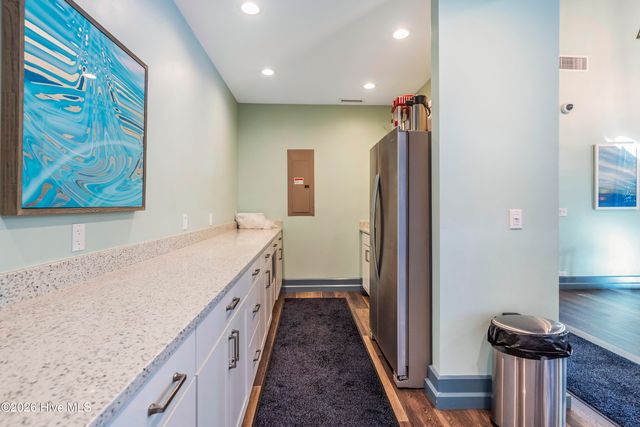 1704 Sand Dollar Court, Kure Beach, NC 28449