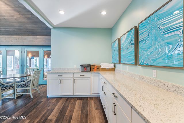 1704 Sand Dollar Court, Kure Beach, NC 28449