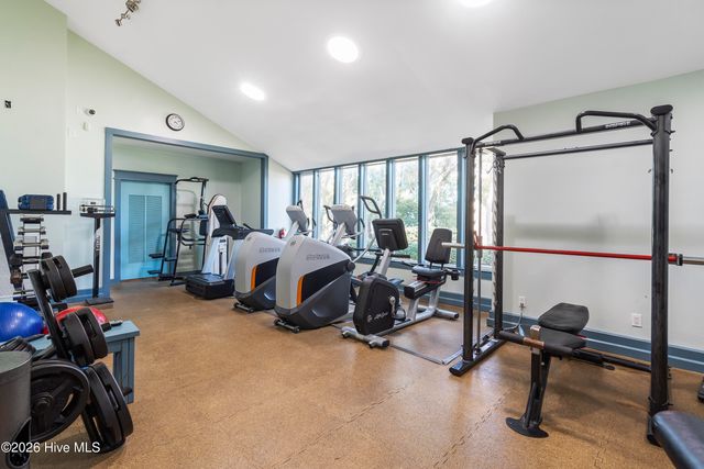 1704 Sand Dollar Court, Kure Beach, NC 28449