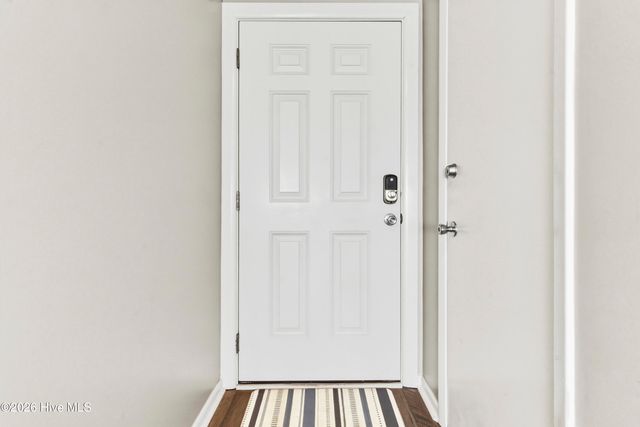 1704 Sand Dollar Court, Kure Beach, NC 28449