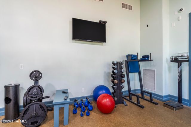 1704 Sand Dollar Court, Kure Beach, NC 28449