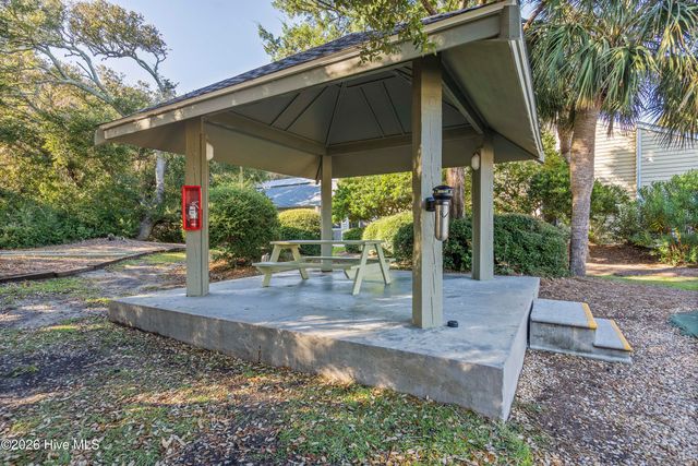 1704 Sand Dollar Court, Kure Beach, NC 28449