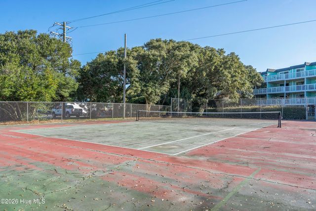 1704 Sand Dollar Court, Kure Beach, NC 28449