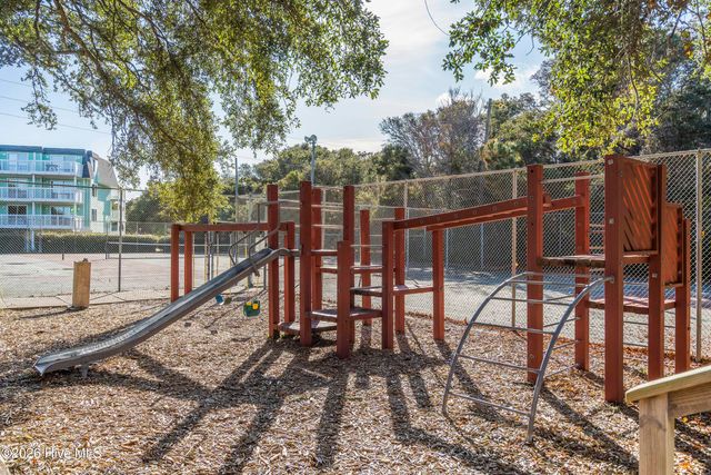 1704 Sand Dollar Court, Kure Beach, NC 28449