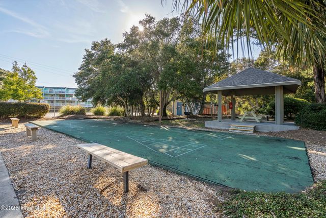 1704 Sand Dollar Court, Kure Beach, NC 28449