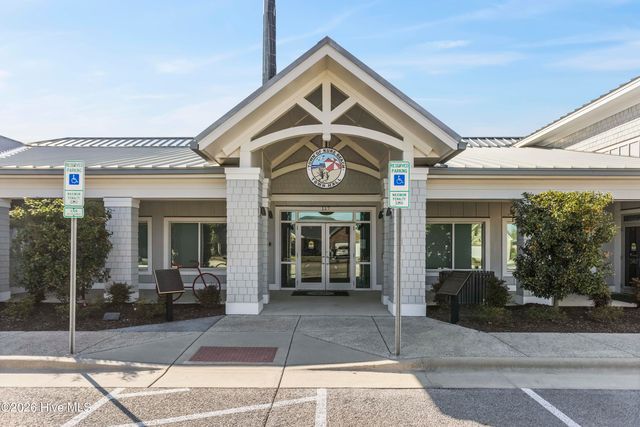 1704 Sand Dollar Court, Kure Beach, NC 28449