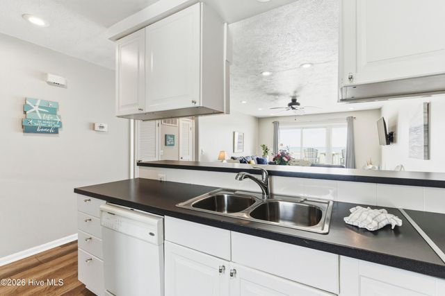 1704 Sand Dollar Court, Kure Beach, NC 28449