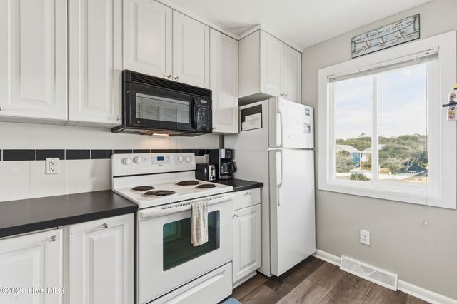 1704 Sand Dollar Court, Kure Beach, NC 28449