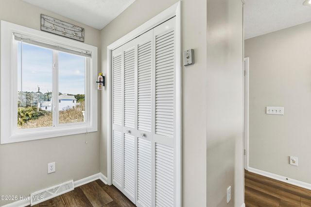 1704 Sand Dollar Court, Kure Beach, NC 28449