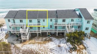 1704 Sand Dollar Court, Kure Beach, NC 28449