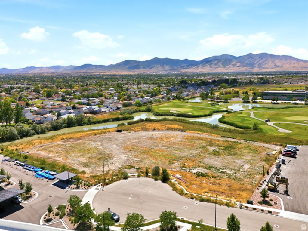 2828 S LEADERSHIP CT # 3, West Valley City, UT 84120 — exterior