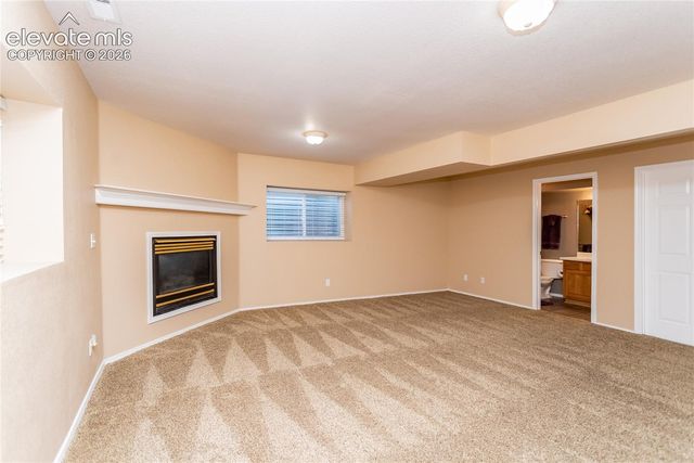 1250 Bison Ridge Drive, Colorado Springs, CO 80919
