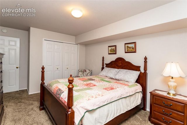 1250 Bison Ridge Drive, Colorado Springs, CO 80919