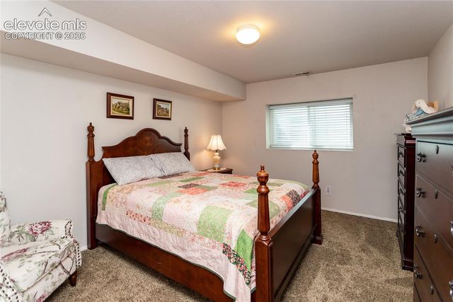 1250 Bison Ridge Drive, Colorado Springs, CO 80919