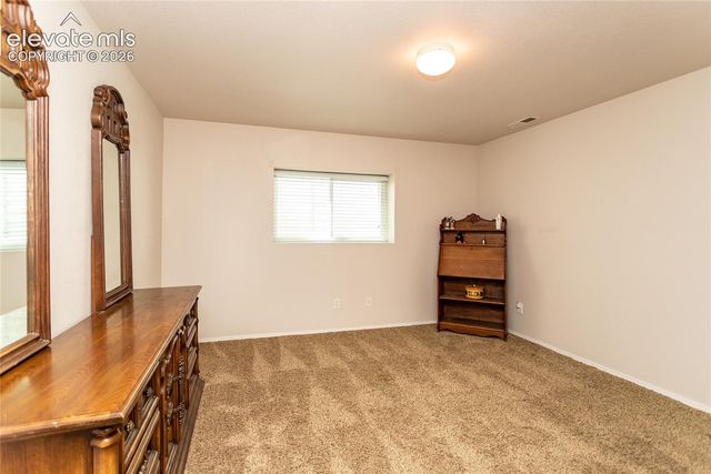 1250 Bison Ridge Drive, Colorado Springs, CO 80919