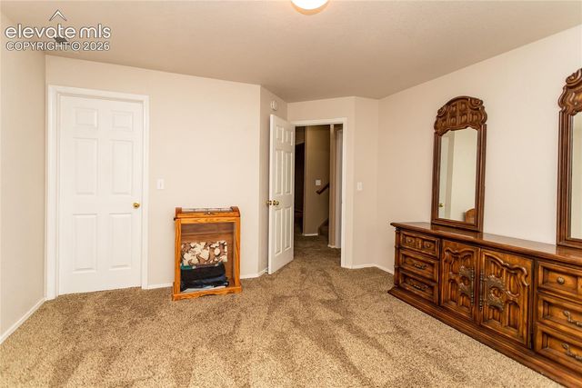 1250 Bison Ridge Drive, Colorado Springs, CO 80919
