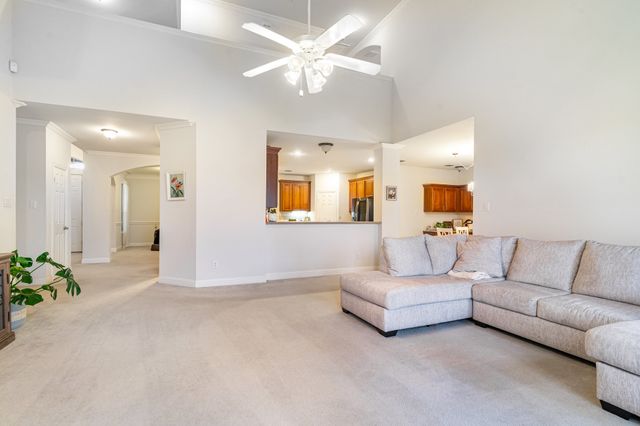 1601 Canyon Creek Drive, Mckinney, TX 75072