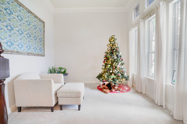 1601 Canyon Creek Drive, Mckinney, TX 75072