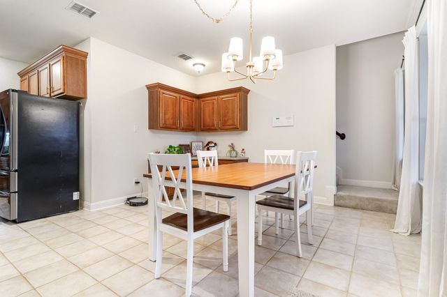 1601 Canyon Creek Drive, Mckinney, TX 75072