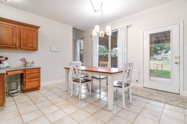 1601 Canyon Creek Drive, Mckinney, TX 75072