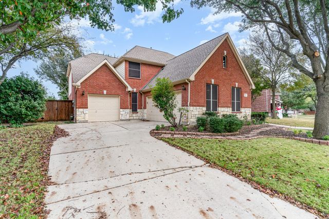 1601 Canyon Creek Drive, Mckinney, TX 75072