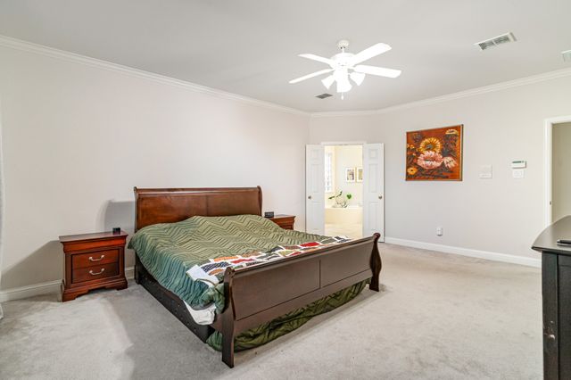 1601 Canyon Creek Drive, Mckinney, TX 75072