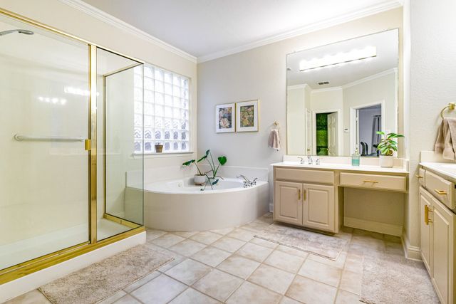 1601 Canyon Creek Drive, Mckinney, TX 75072