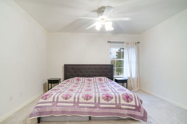 1601 Canyon Creek Drive, Mckinney, TX 75072