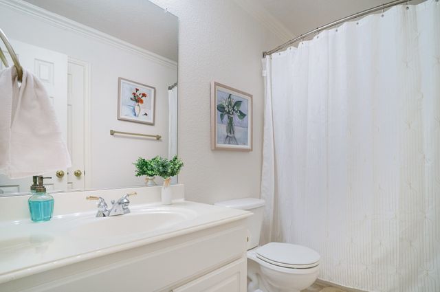 1601 Canyon Creek Drive, Mckinney, TX 75072