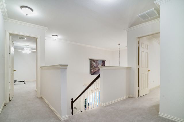 1601 Canyon Creek Drive, Mckinney, TX 75072