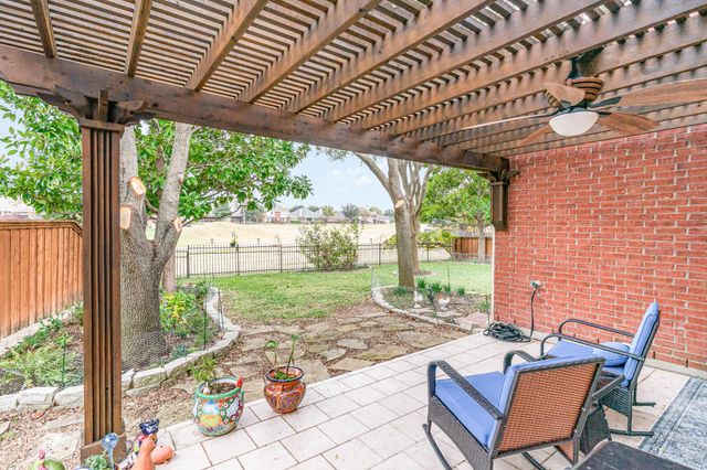 1601 Canyon Creek Drive, Mckinney, TX 75072