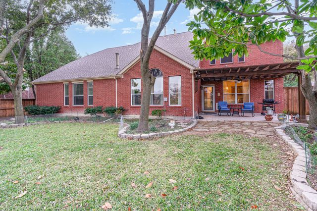 1601 Canyon Creek Drive, Mckinney, TX 75072