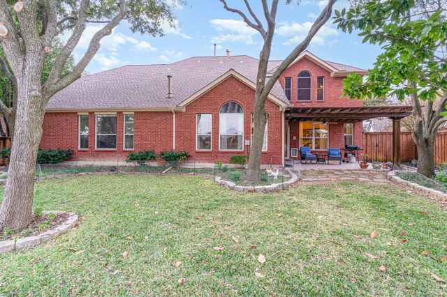 1601 Canyon Creek Drive, Mckinney, TX 75072