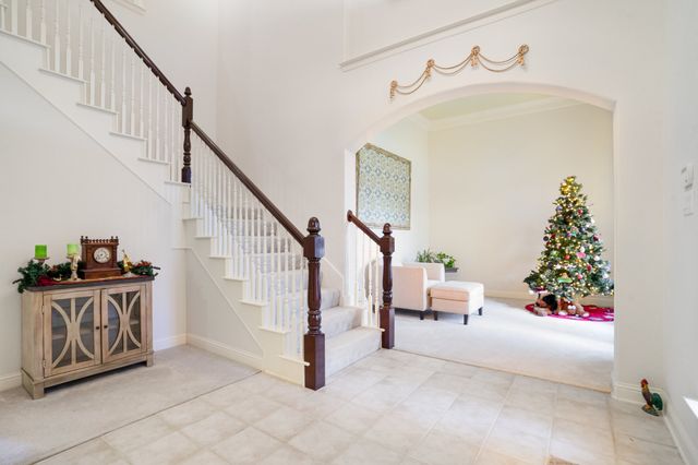 1601 Canyon Creek Drive, Mckinney, TX 75072