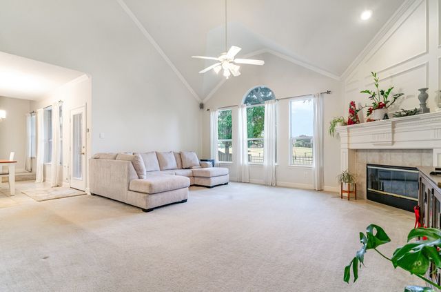 1601 Canyon Creek Drive, Mckinney, TX 75072