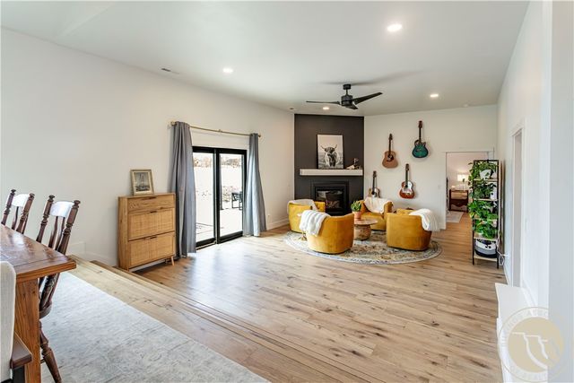 2530 Hunter Hall Street, Billings, MT 59106